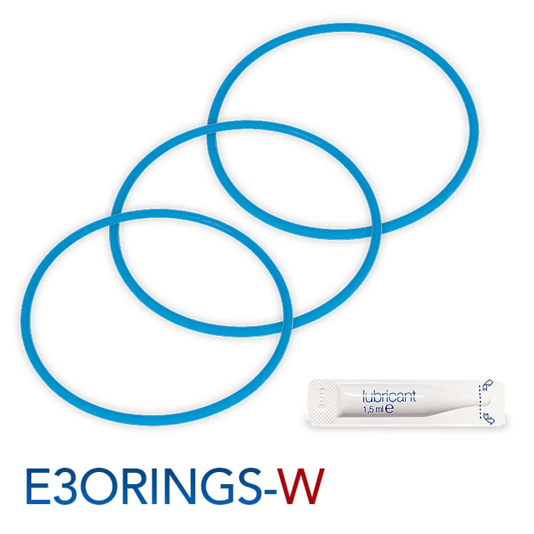 O-rings Kind Water Systems