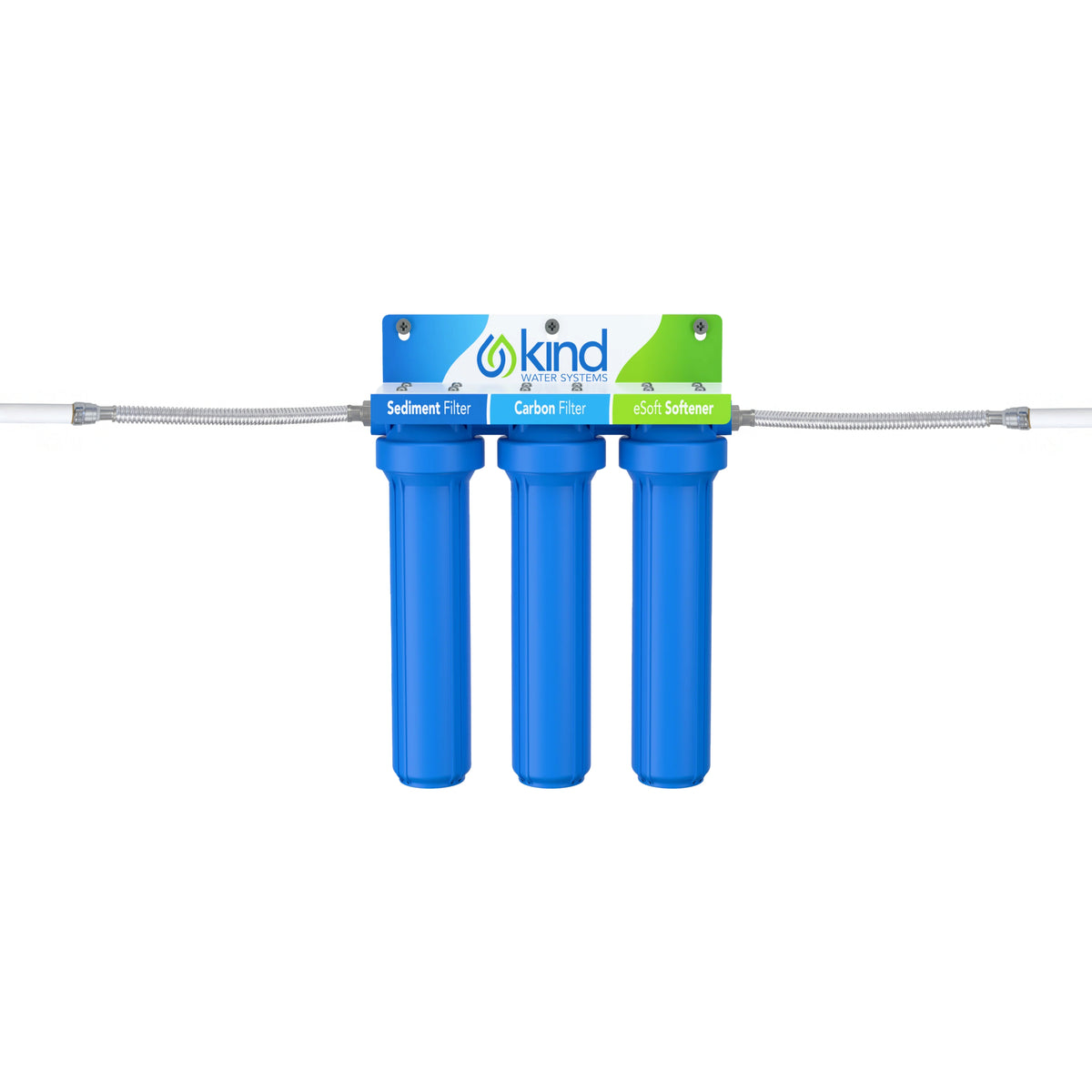 E-Series DIY Installation Kit