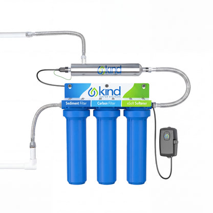 E-Series UV DIY Installation Kit