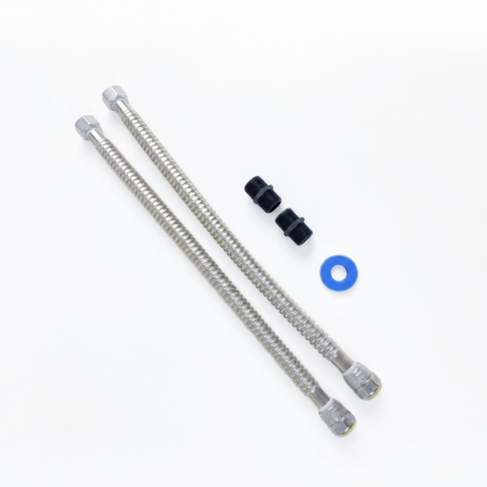 E-Series DIY Installation Kit