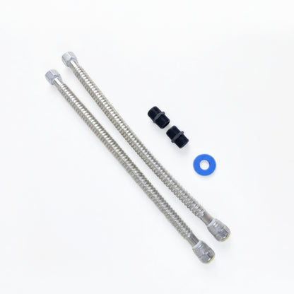 E-Series DIY Installation Kit