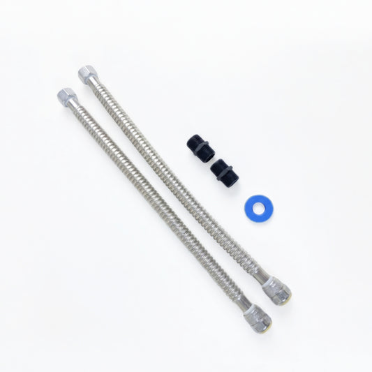 E-Series DIY Installation Kit