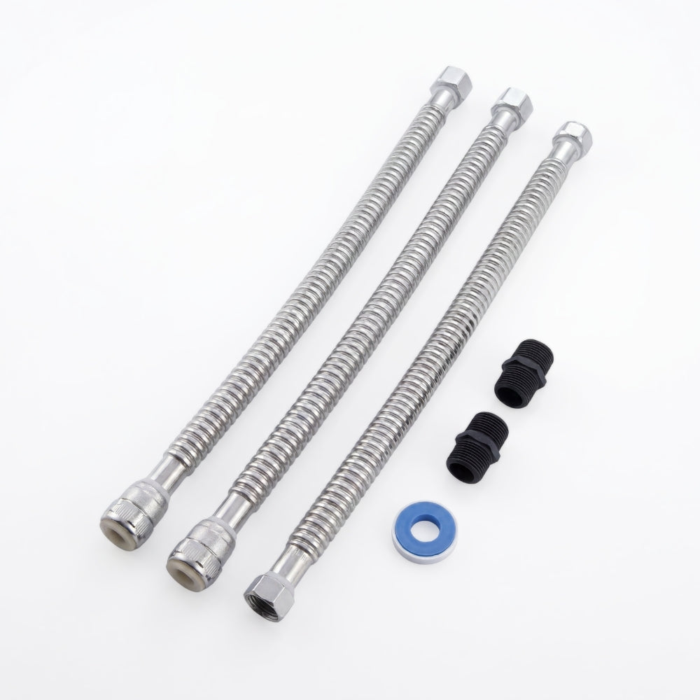 E-Series UV DIY Installation Kit