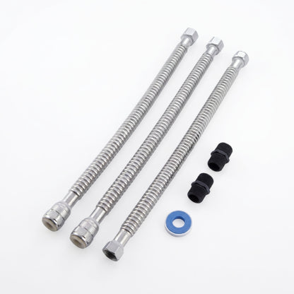 E-Series UV DIY Installation Kit