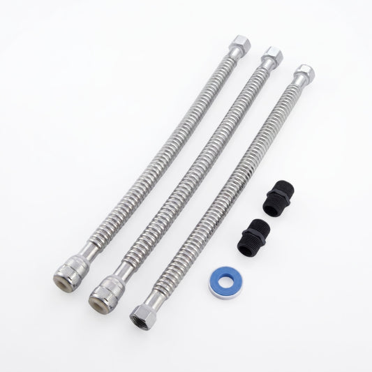 E-Series UV DIY Installation Kit