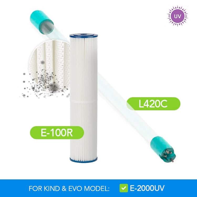 Kind E100R/KIND-L420C