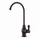 Oil Rubbed Bronze