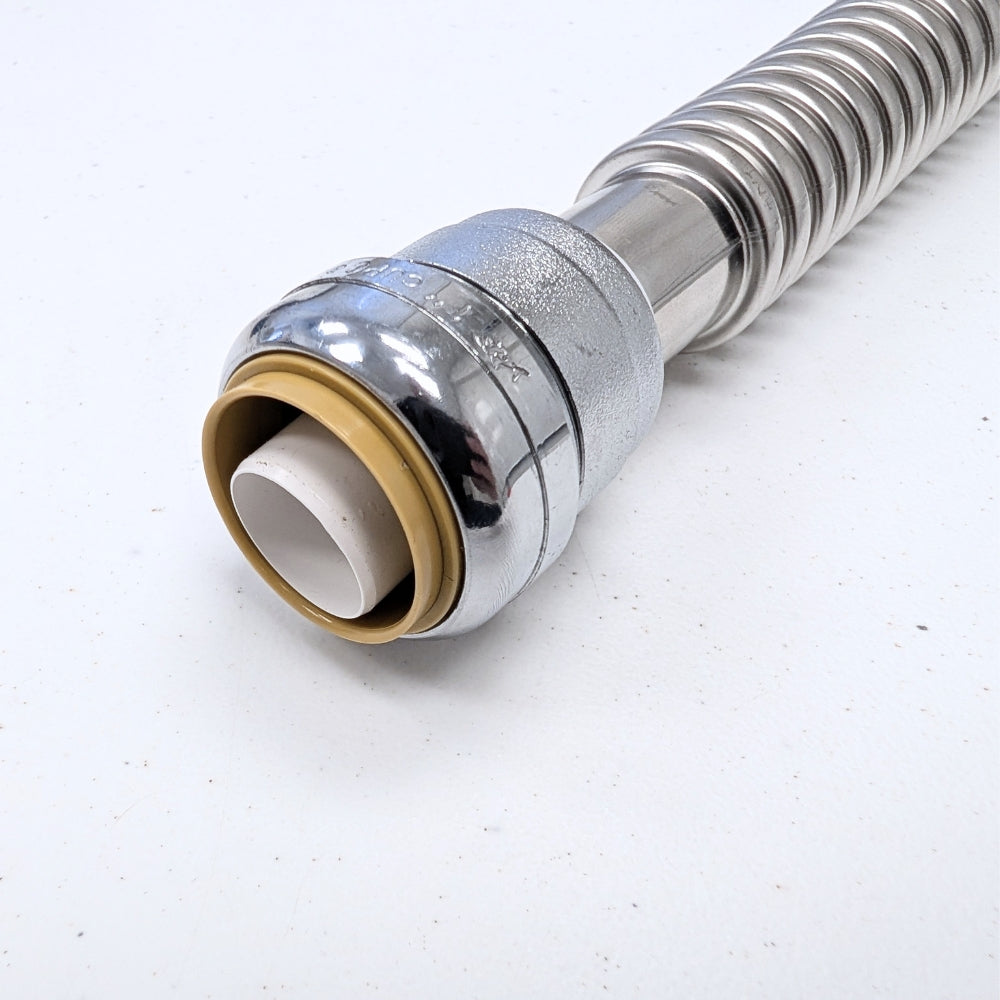 E-Series UV DIY Installation Kit