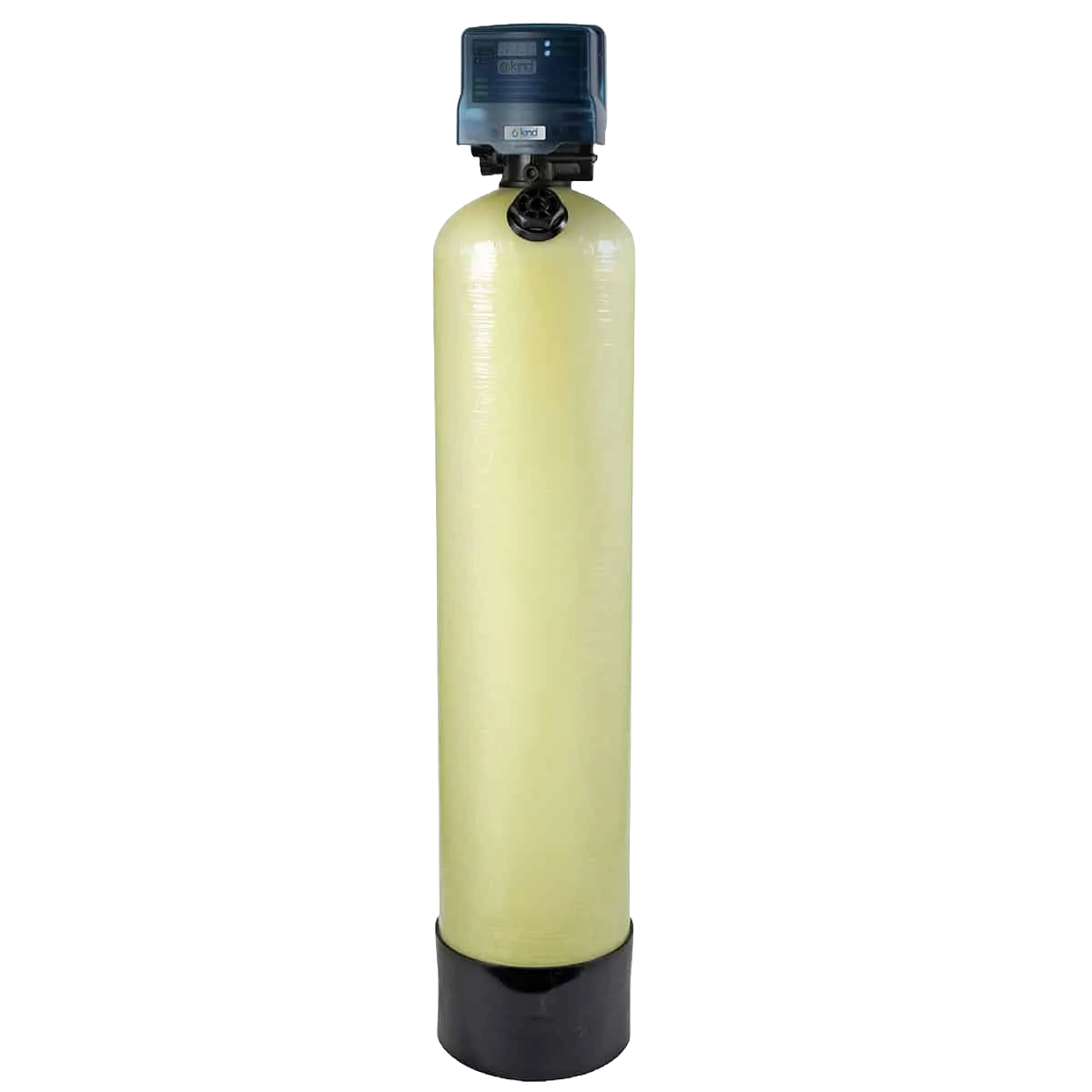 Calcite Media Refill for Smart Metered pH Neutralizing Filter