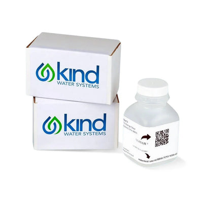 Kind Water Test