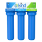 E-3000 — Whole-House Filter & Salt-Free Softener
