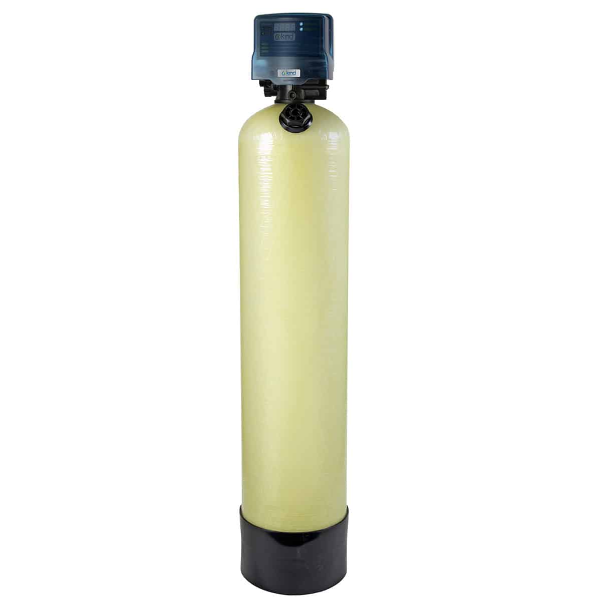 Smart Metered pH Neutralizing Filter