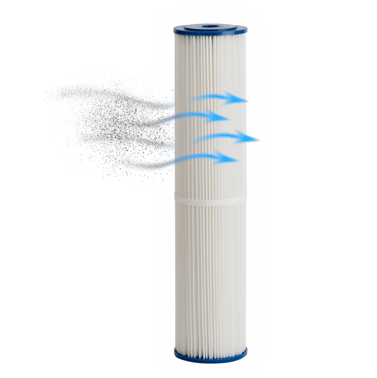 5 Micron Sediment Water Filter Cartridge ( Ro - Di ), High Quality 5 5 Micron Sediment Water Filter Cartridge ( Ro - Di ), High Quality 5