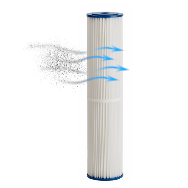 Sediment Filter