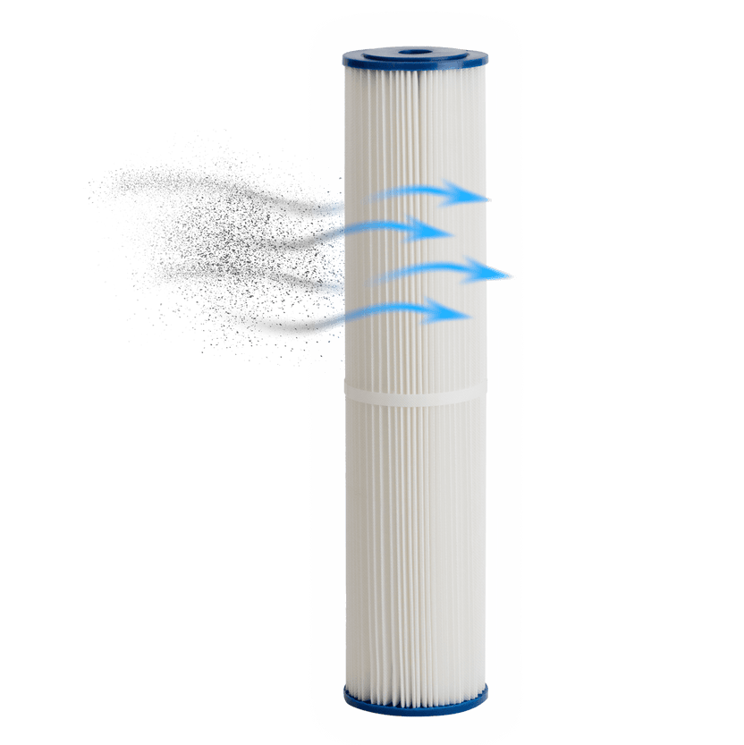 Whole House Filter, Salt-Free Softener & UV | Kind Water – Kind Water ...