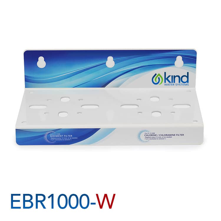 Kind Water Mounting Bracket