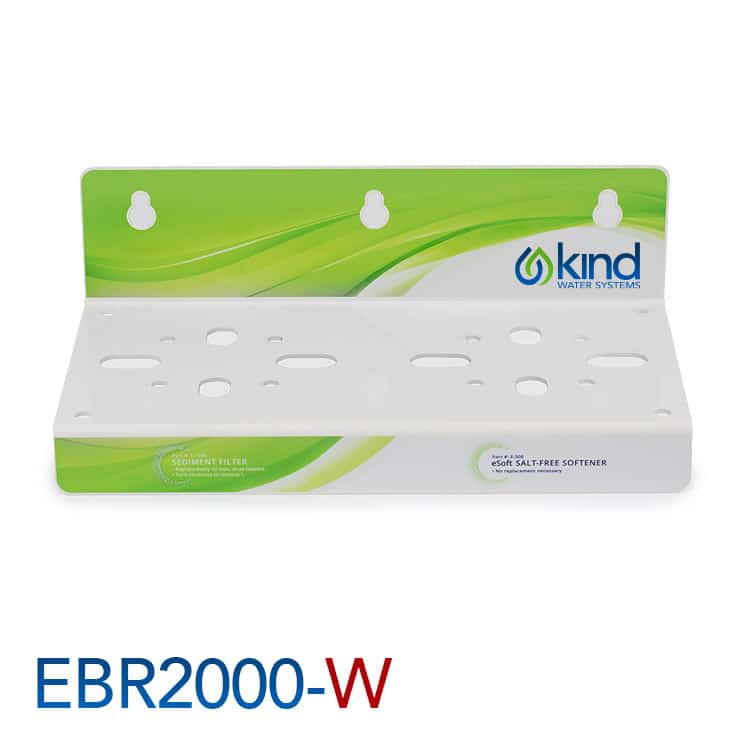 Kind Water Mounting Bracket