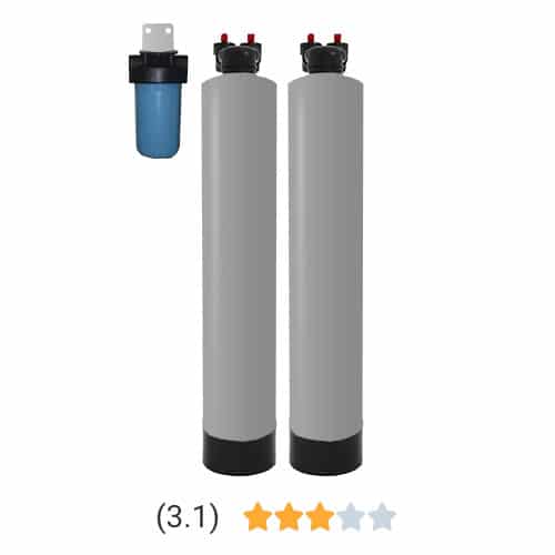 Compare Whole House Water Filters