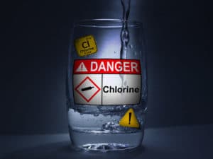 The Dangers of Chlorine and Chloramine in Your Water