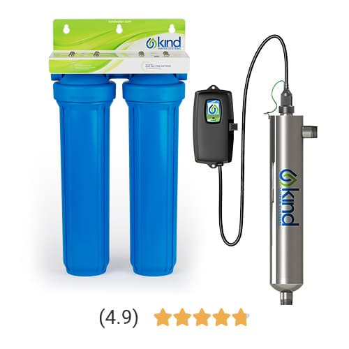 Compare Whole House Water Softener