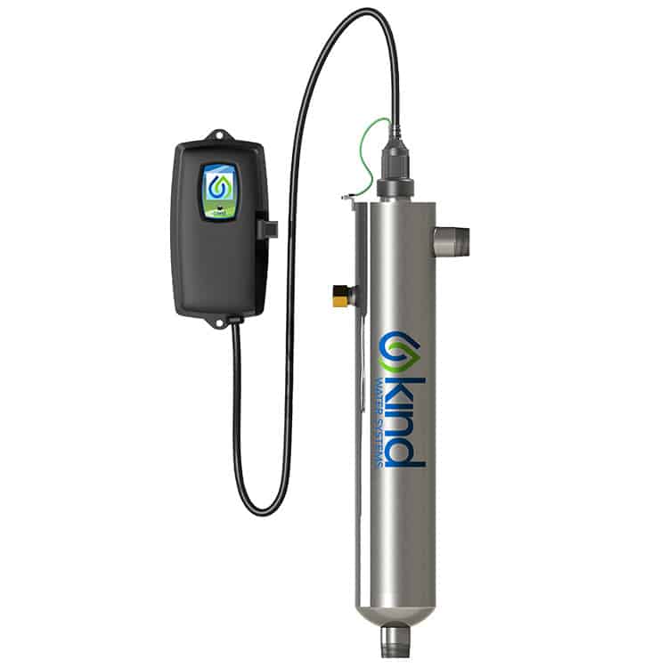 UV Water Purification System