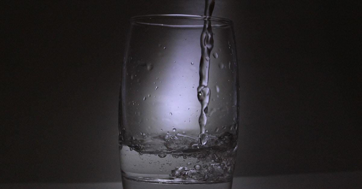 PFAS in Drinking Water