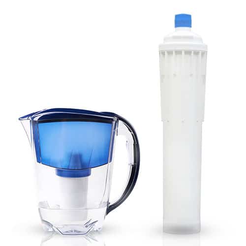 Compare Whole House Water Filters