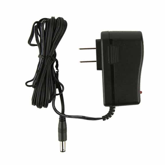 Low Voltage Power Cord