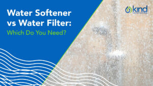 Water Softener vs Water Filter: Which Do You Need?