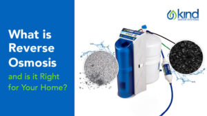 What is reverse osmosis