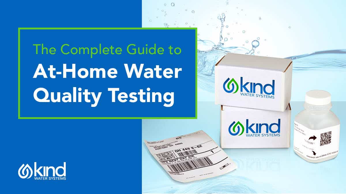 Water quality testing is key for health and safety. Identify contaminants, protect plumbing, and ensure your water treatment system's effectiveness.