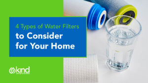 Explore various types of water filters and find out which filtration system is right for improving the quality and safety of your home’s water.